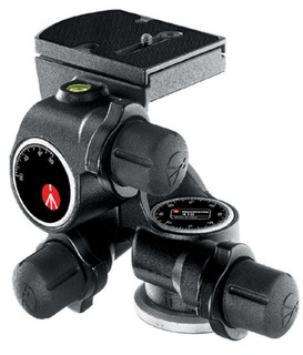 Precision Adjustment Head