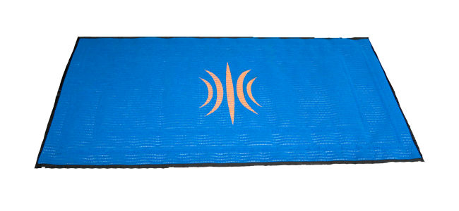 Private: 2.5m RFID Antenna Capture Mat