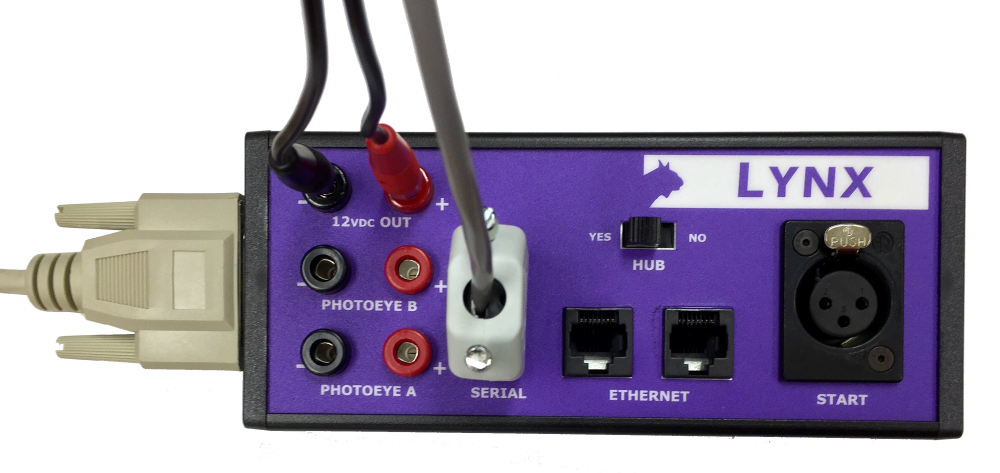Connection Box (C-Box)