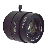 CS-612 Lens