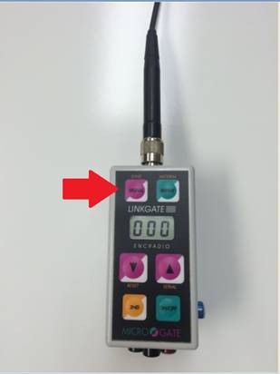 RadioLynx Paperclip Step 1