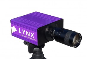 Vision PRO Photo-finish sports timing camera