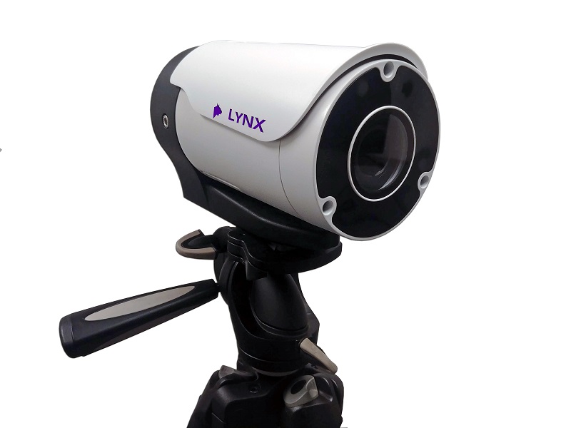 VeriLynx V30 Video Camera