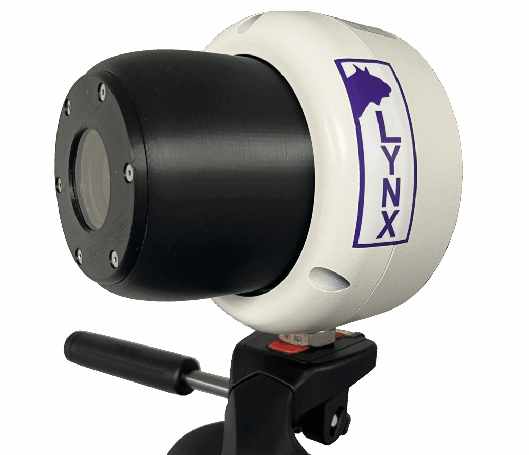 IdentiLynx SR-2