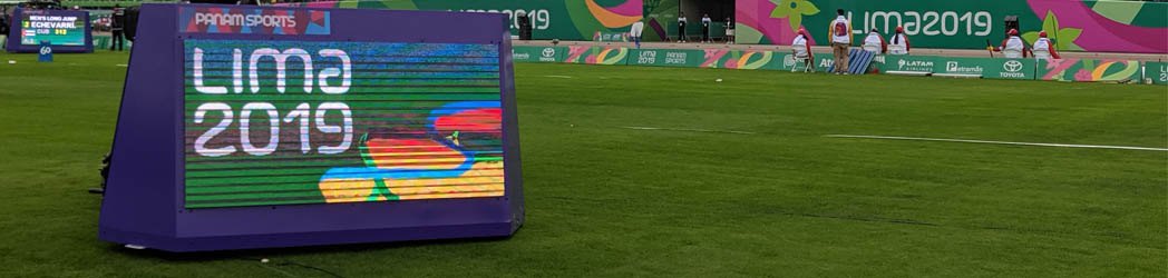 Lima 2019