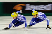 Speed Skating