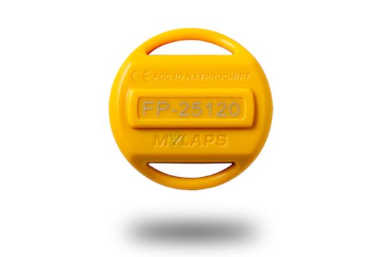 MYLAPS ProChip Timer Go
