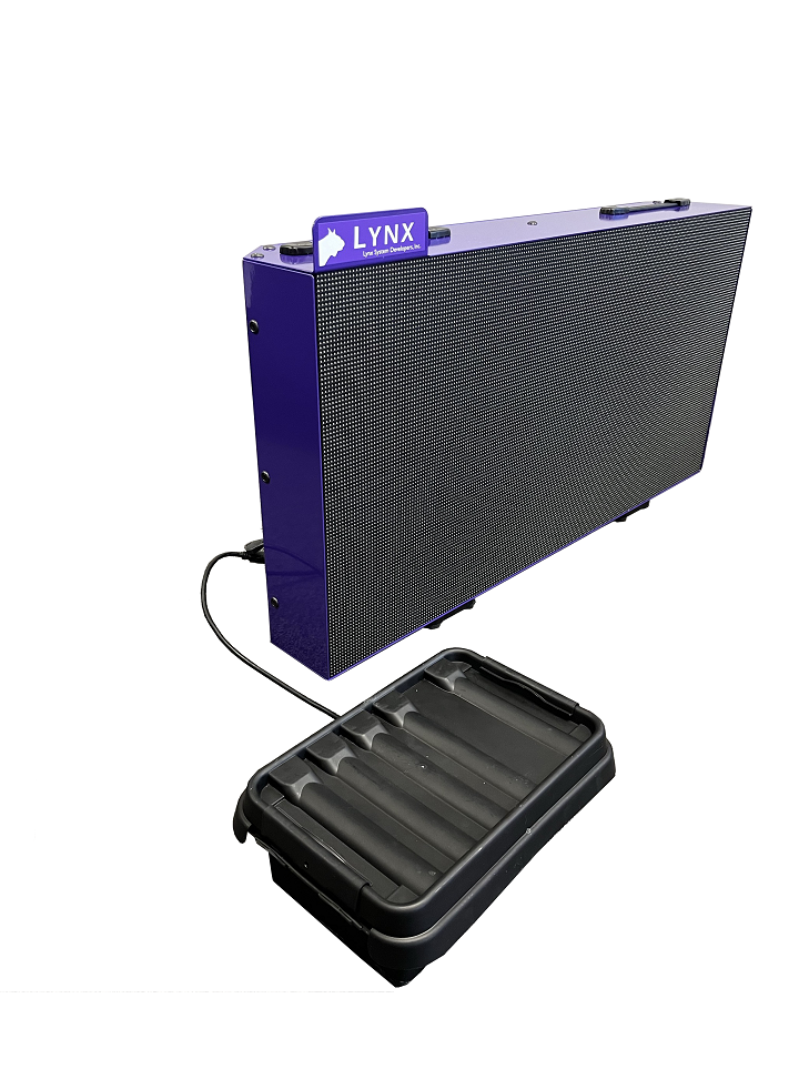 Portable-VDM